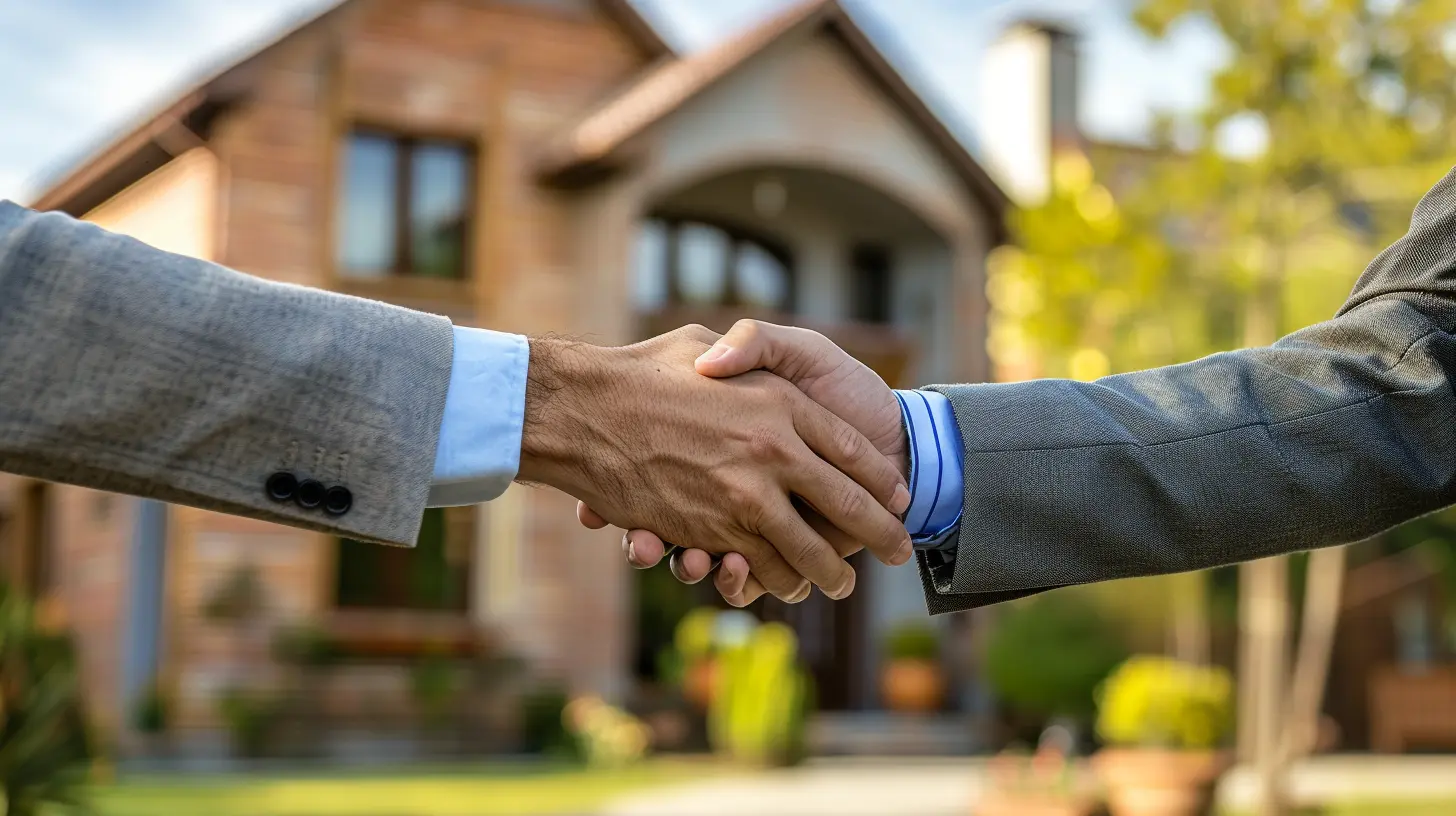 A Guide to Respectful Communication Between Buyers and Sellers