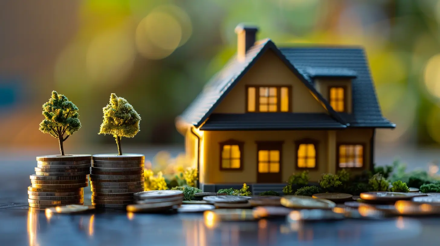Adapting Your Real Estate Strategy for Economic Uncertainty