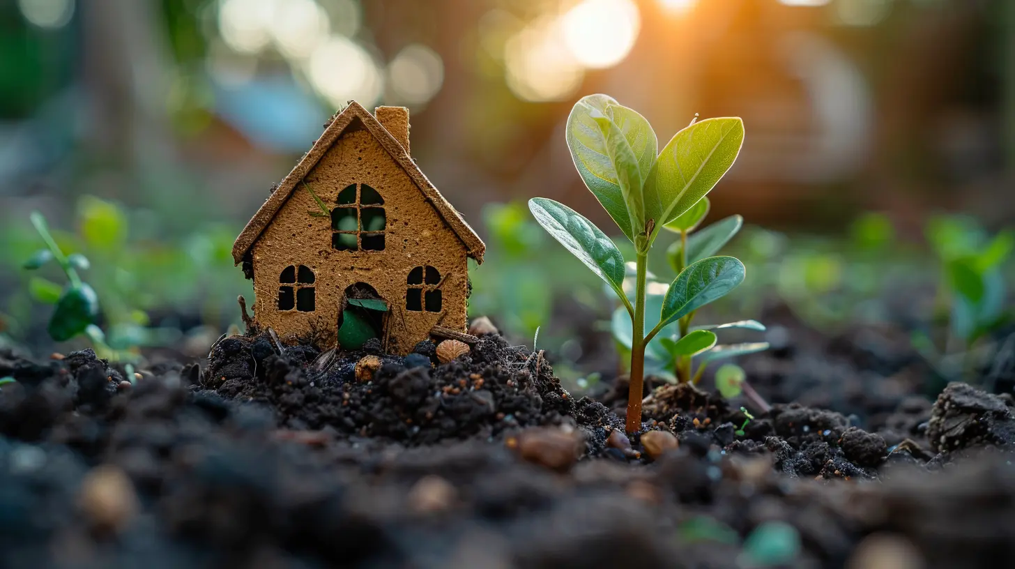 Age-Friendly Features to Look for When Downsizing for Retirement