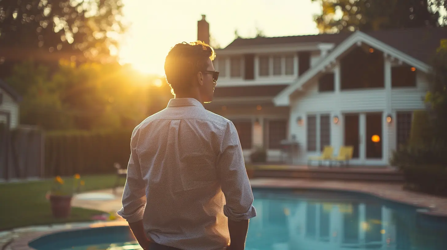 Best Practices for Keeping Your Cool in a Competitive Market