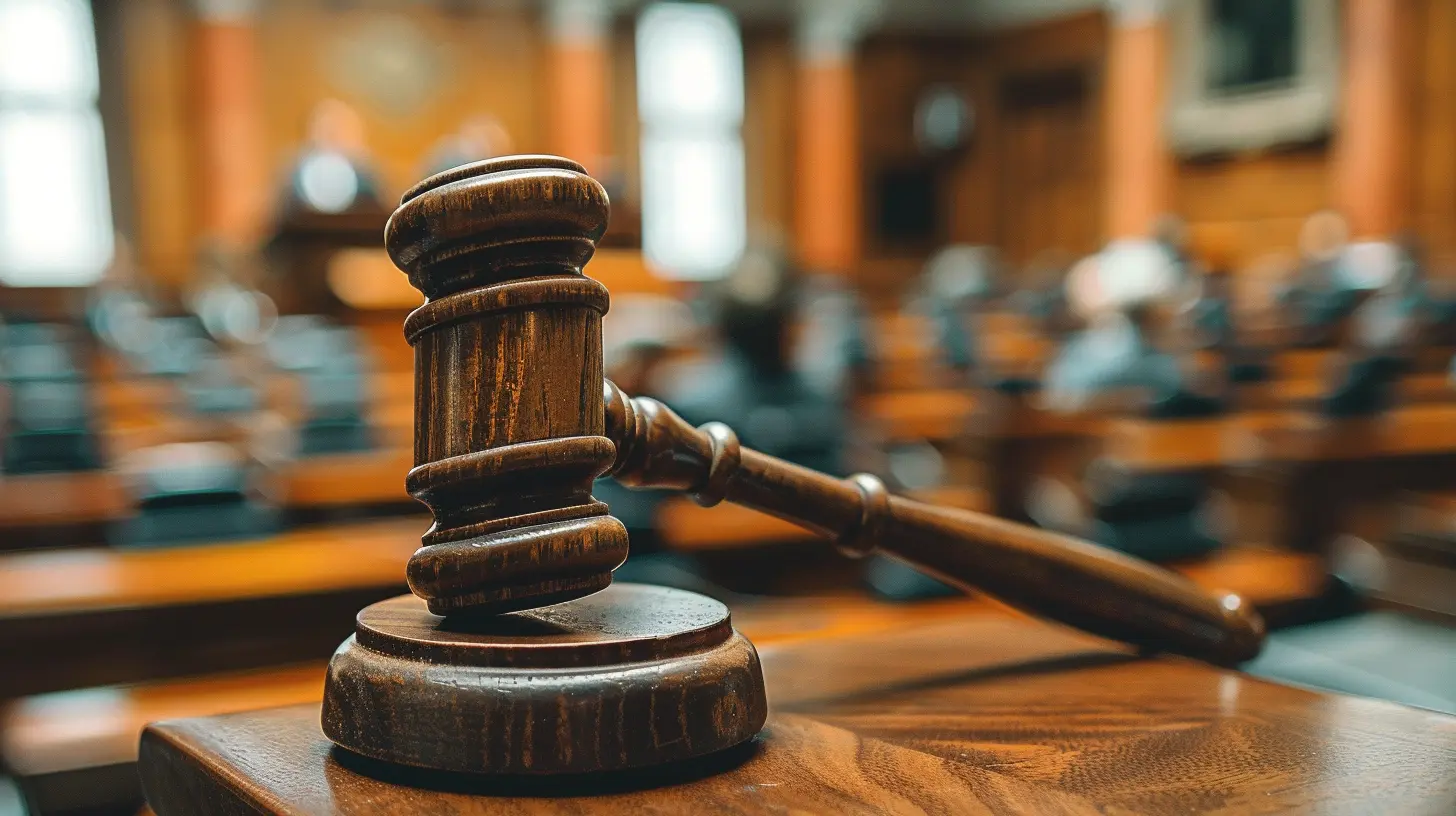 Do’s and Don’ts for Attending a Live Property Auction