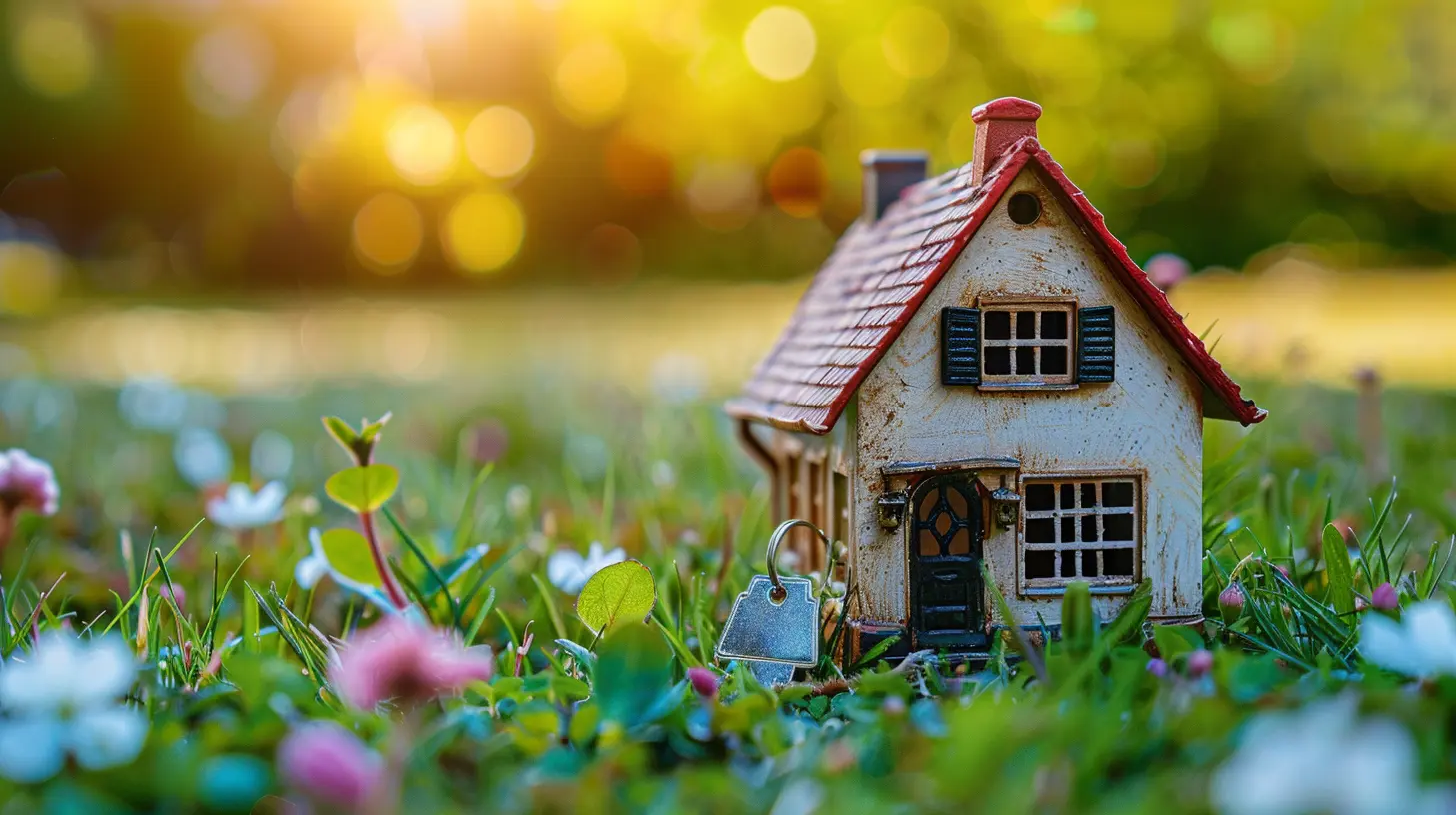 Essential Tips for First-Time Homebuyers in a Competitive Market