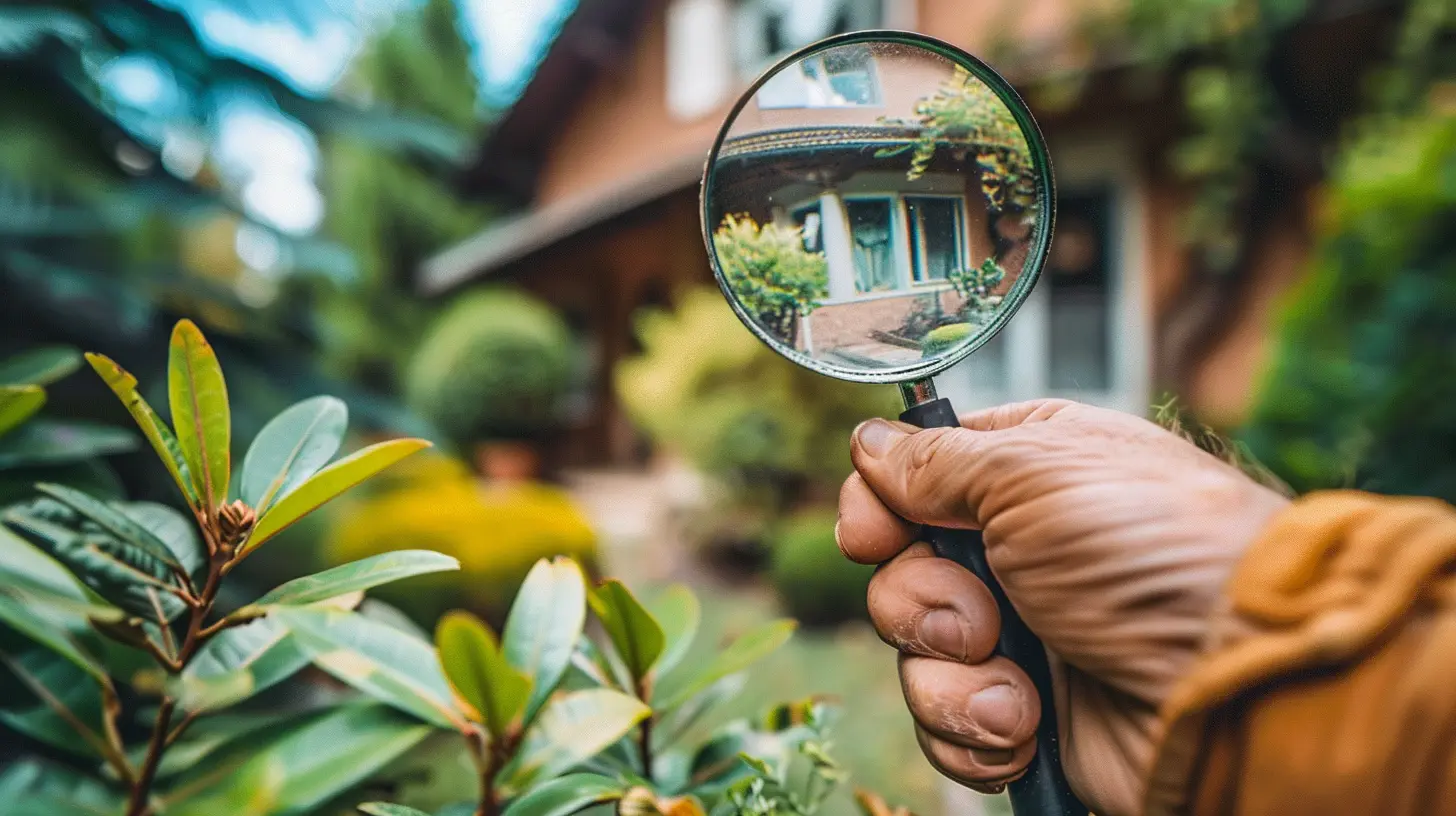 Hidden Costs to Look Out for When House Hunting