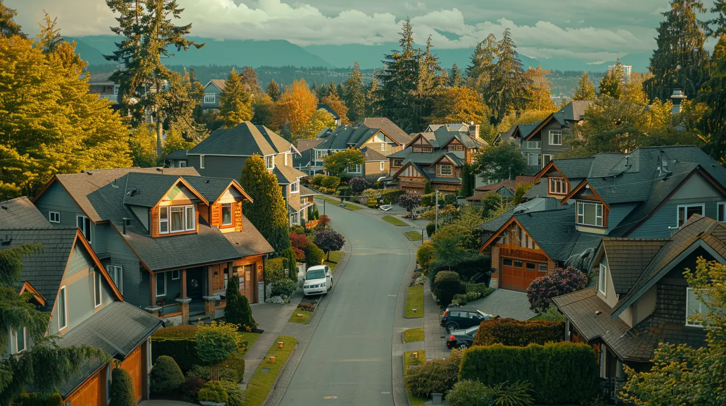 Home Business Owners: What Are Your HOA Limitations?