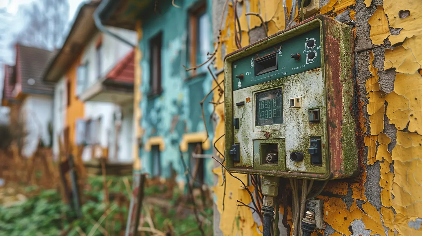 Home Inspections and Older Wiring: Understanding the Risks and Costs