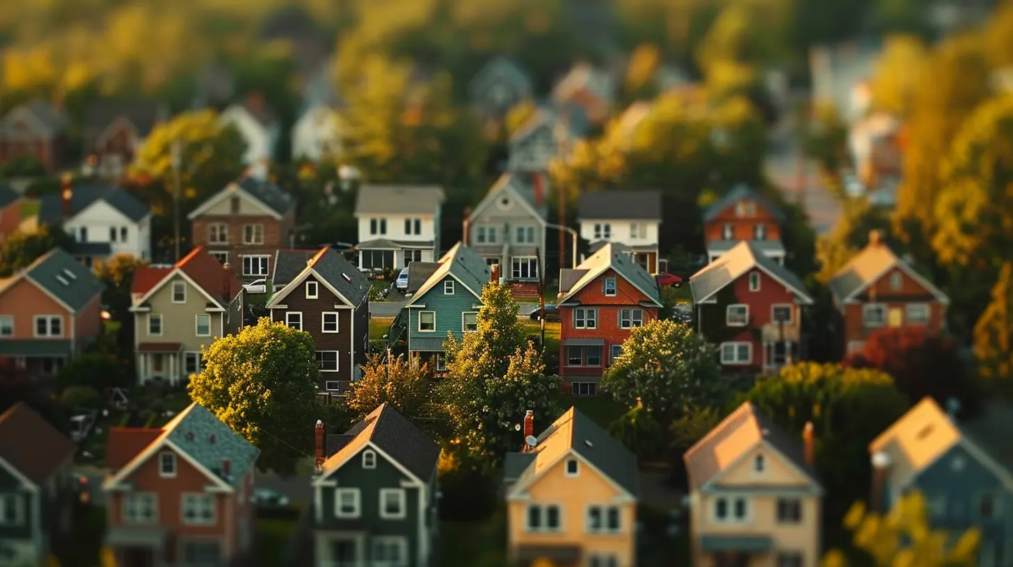 How Fake Appraisals Are Used to Inflate Property Prices