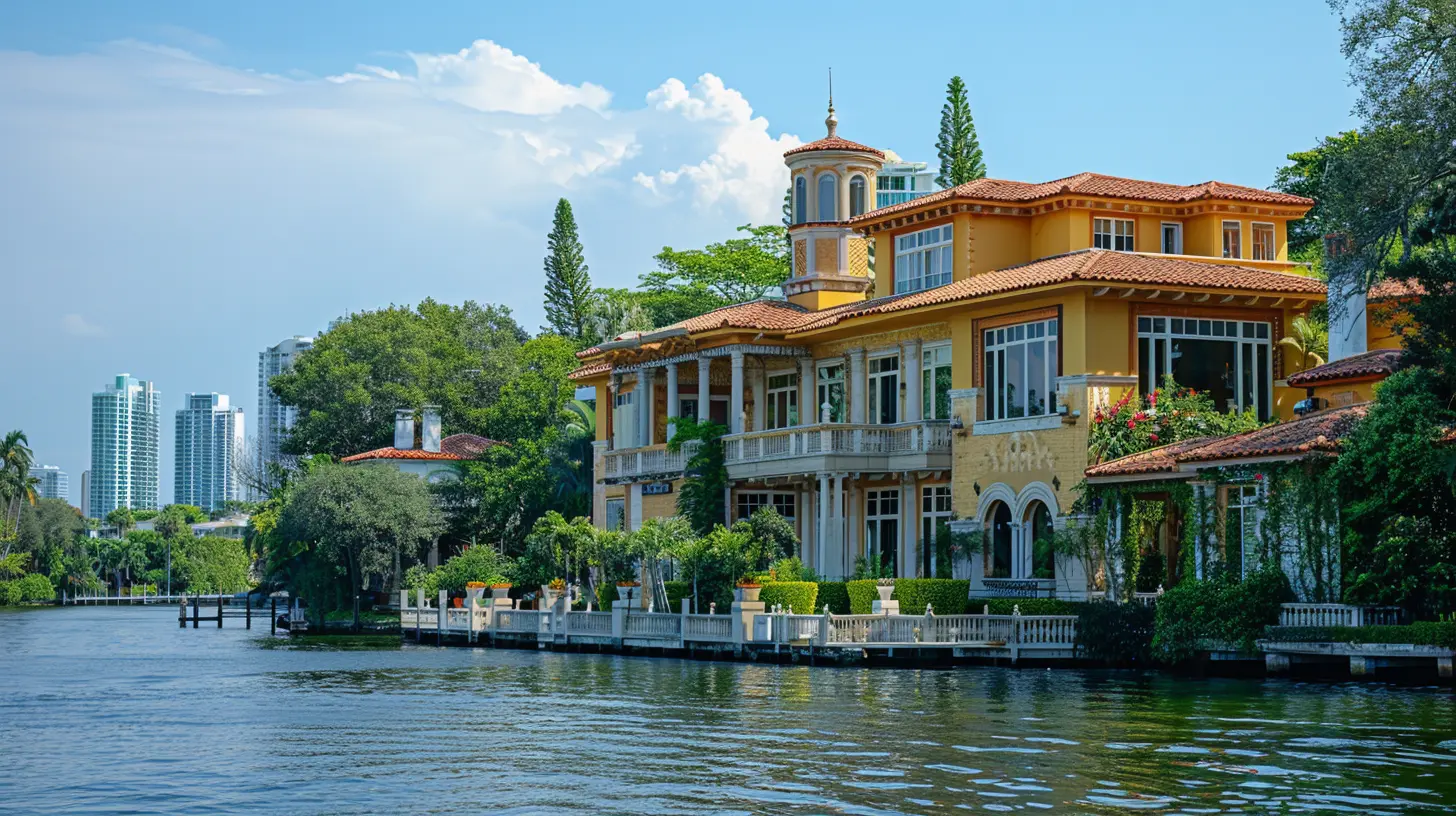 How Fake Escrow Companies Scam Buyers and Sellers