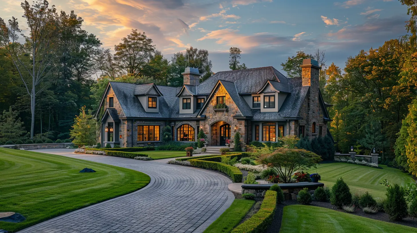 How Fraudsters Fake Real Estate Contracts to Defraud Buyers