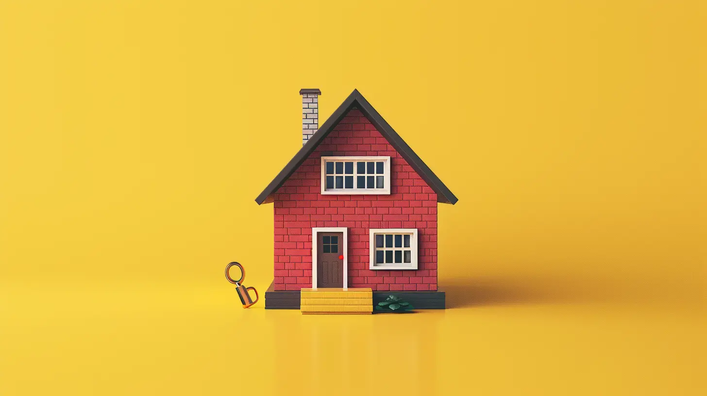 How Long Should You Spend Touring a Home Before Making a Decision?