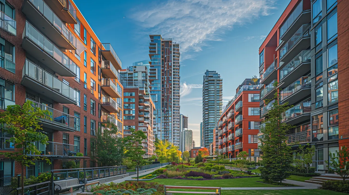 How to Avoid Common Mistakes First-Time Condo Buyers Make