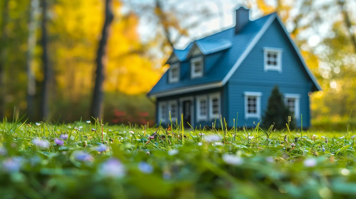 How to Avoid House Hunting Burnout