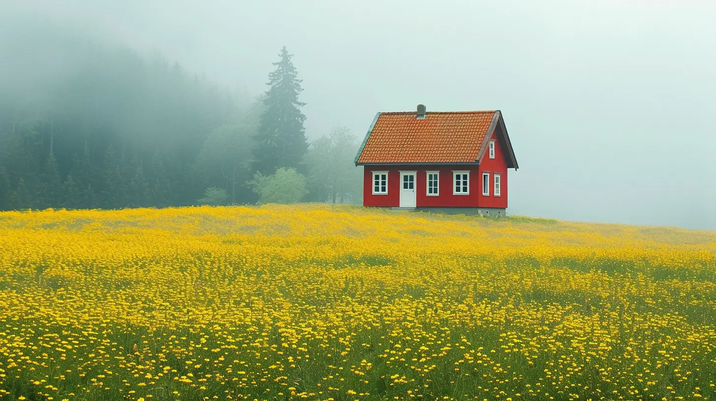 How to Declutter and Simplify Your Life Before a Downsizing Move