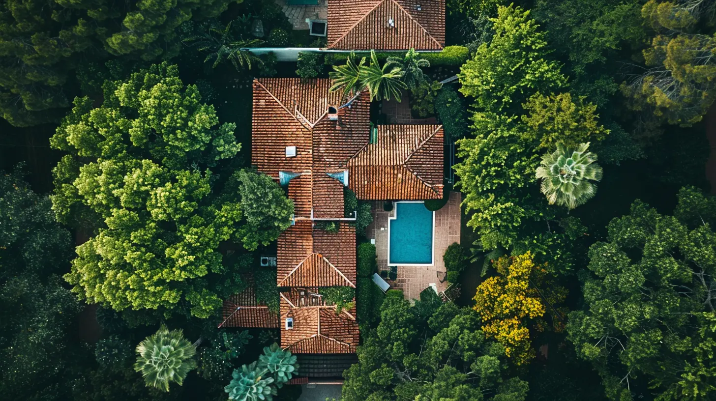 How to Navigate HOA Disputes with Neighbors