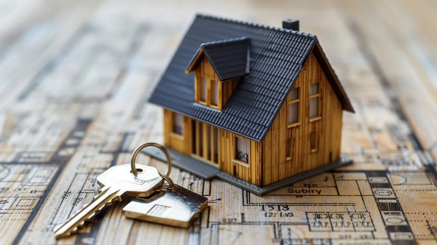 How to Use an HOA Reserve Study to Plan for the Future