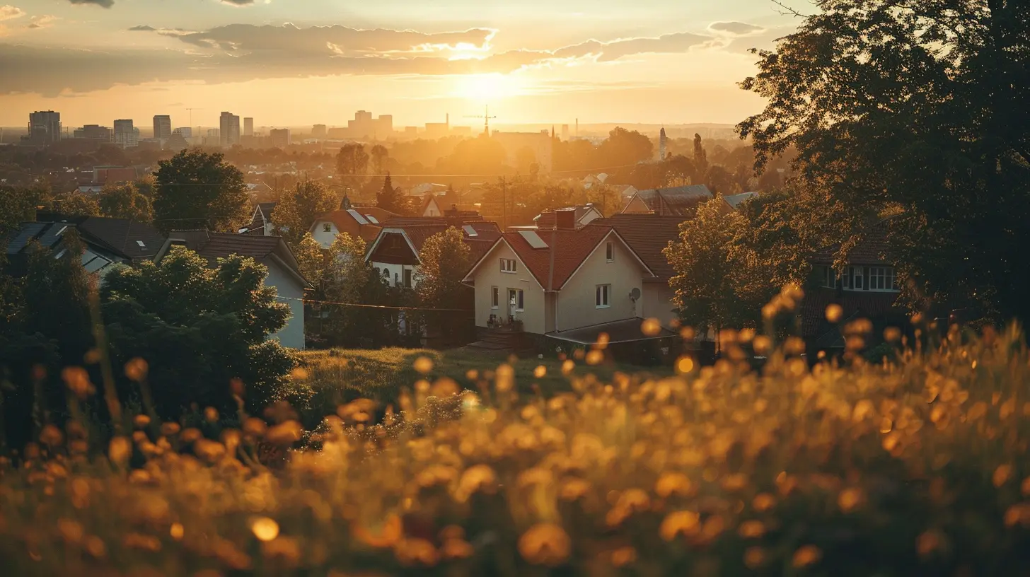 Identifying Overvalued Markets: Should You Stay Away?