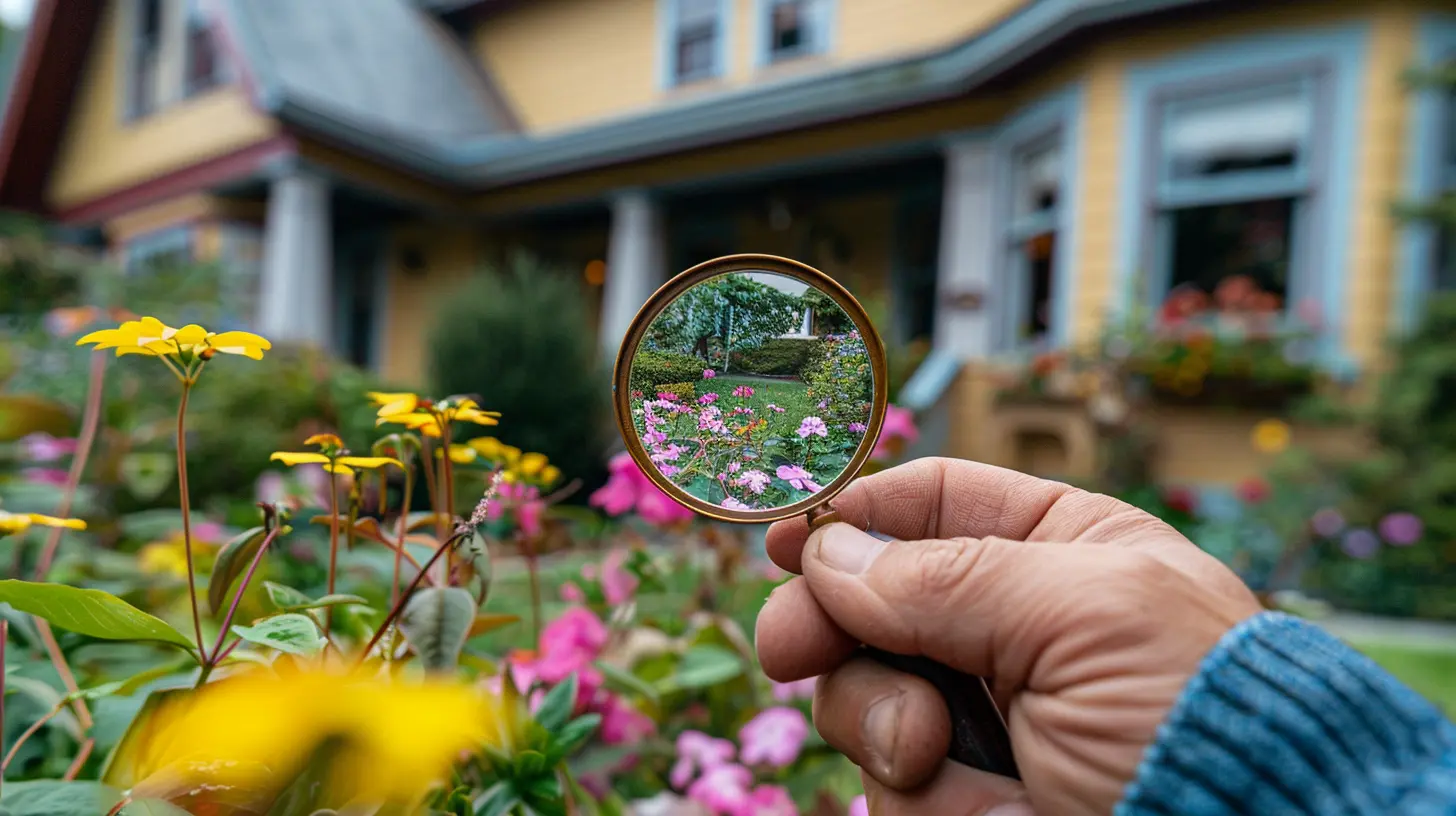 Inspecting Old Homes: Unique Challenges You Might Face