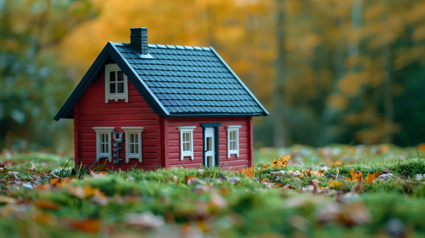 Key Questions to Ask Your Real-Estate Agent Before Making an Offer