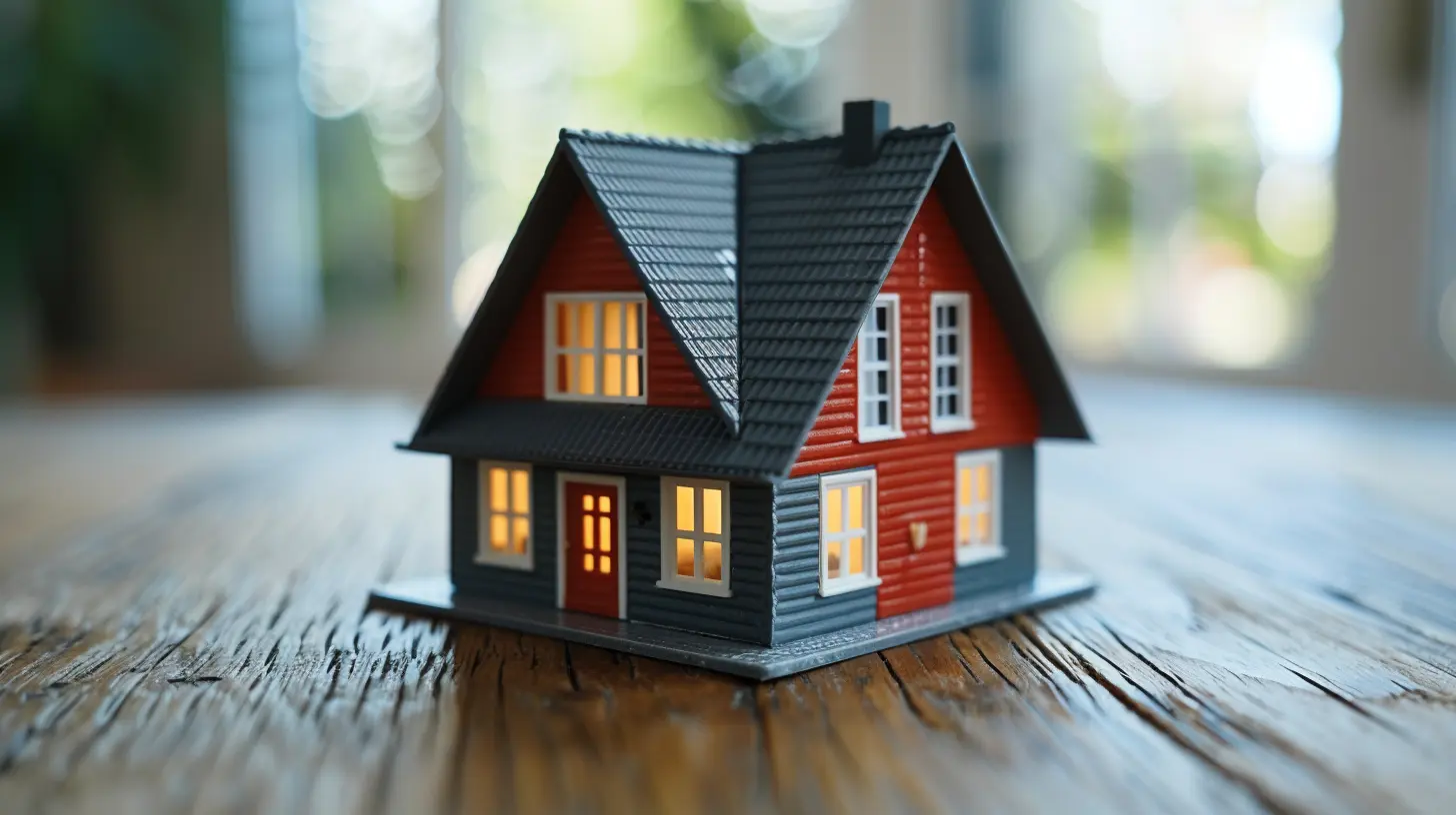 Protecting Your Future Investment from Fraudulent House Sellers