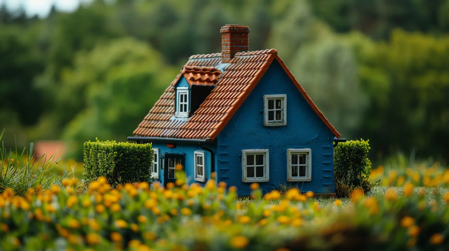 Protecting Yourself in Rent-to-Own Real Estate Scams