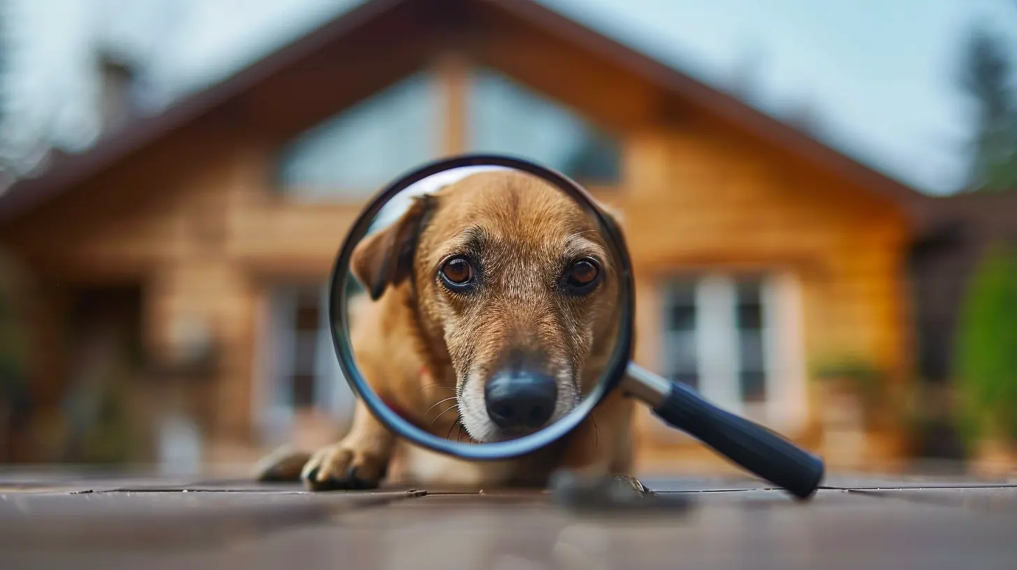 Reading Between the Lines: Understanding Auction Terms of Sale