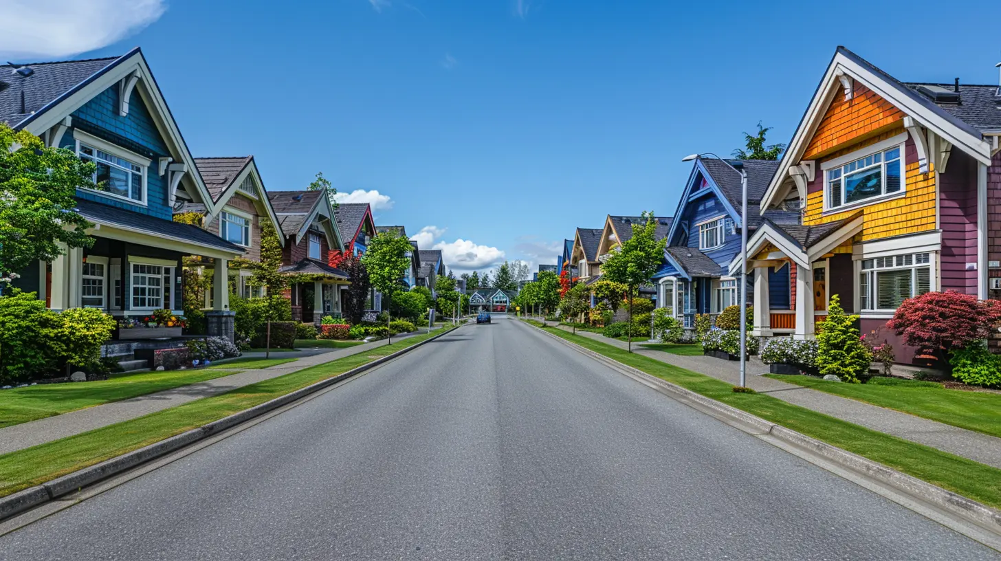 Real Estate Market Volatility: Should You Wait to Buy?