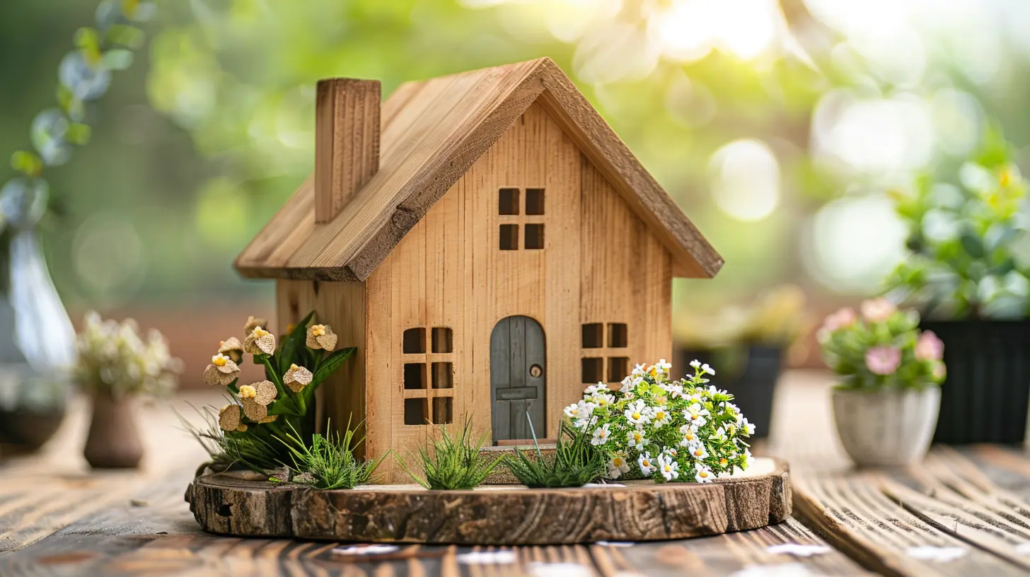 Should You Hire a Professional Stager or Go DIY?