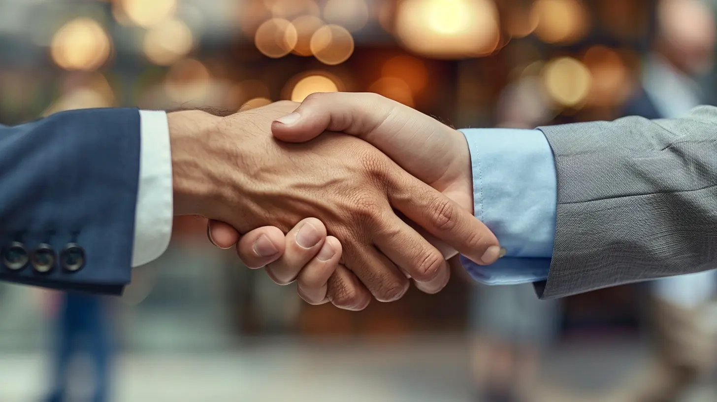 Showcasing Homes with Respect and Professionalism