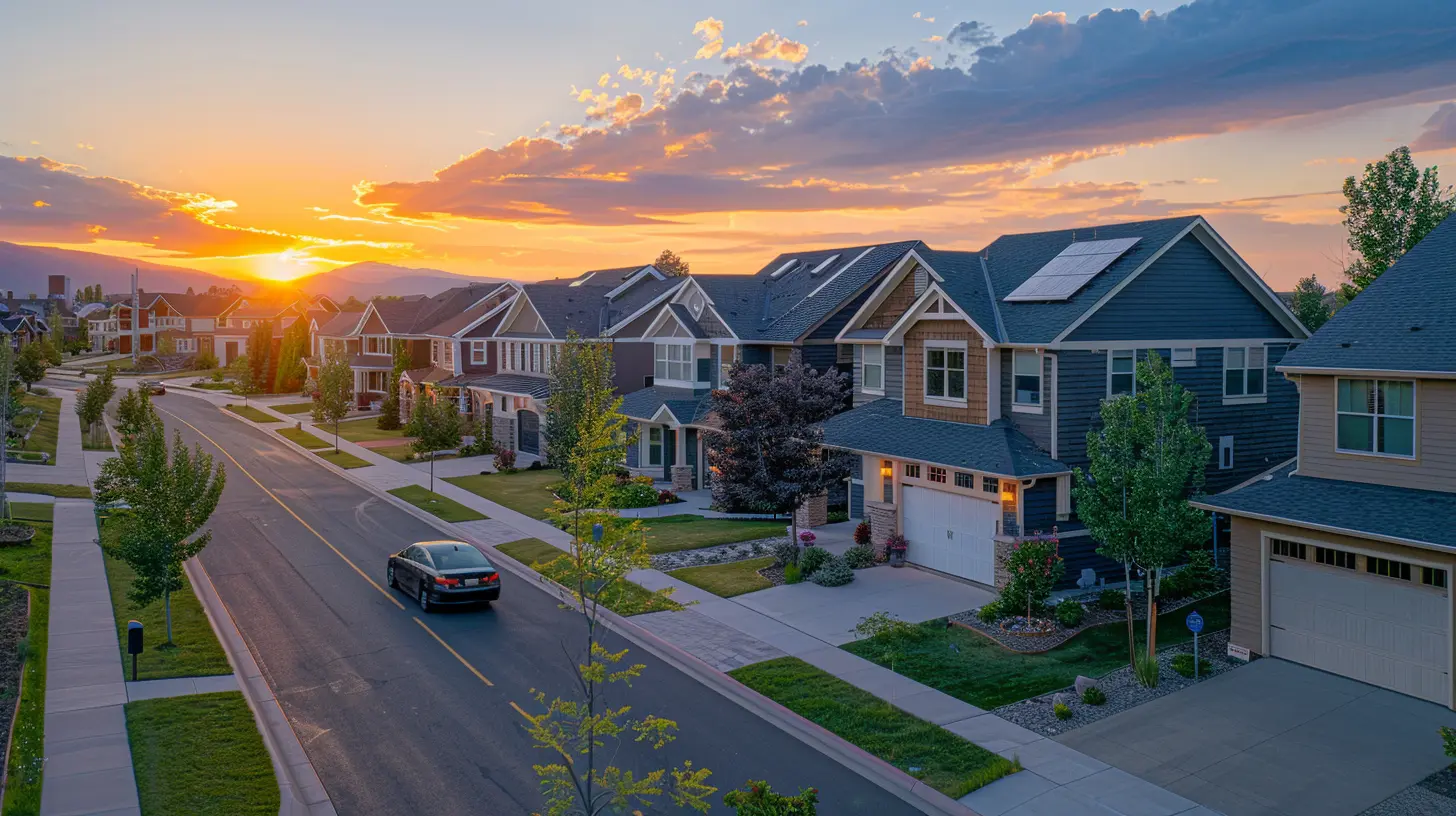 Solar Panels and Your HOA: Navigating Green Energy Rules