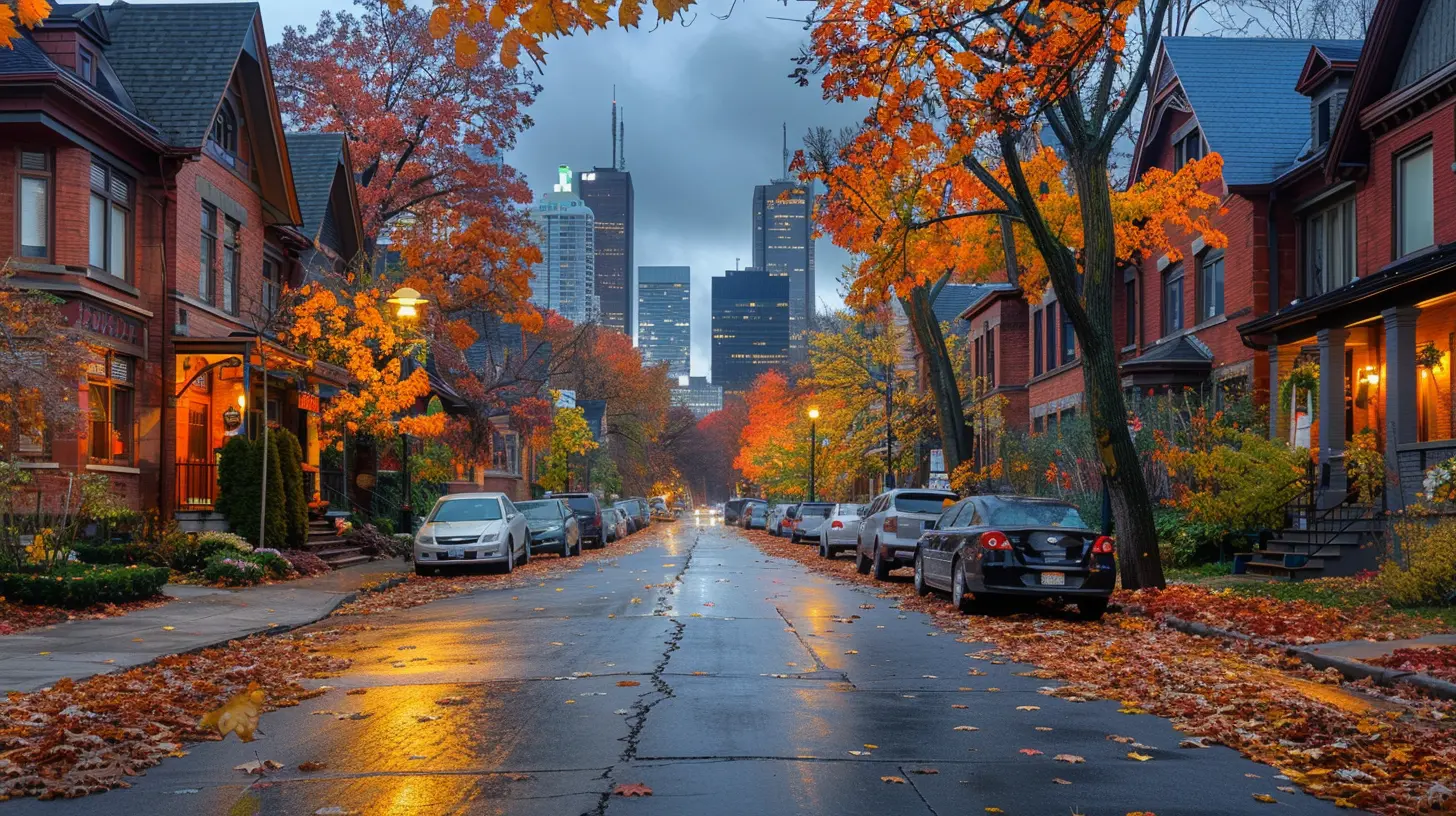 The Benefits of Living Near Cultural and Entertainment Districts