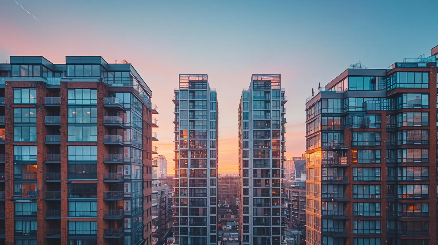 The Financial Benefits of Owning and Renting Out Your Condo