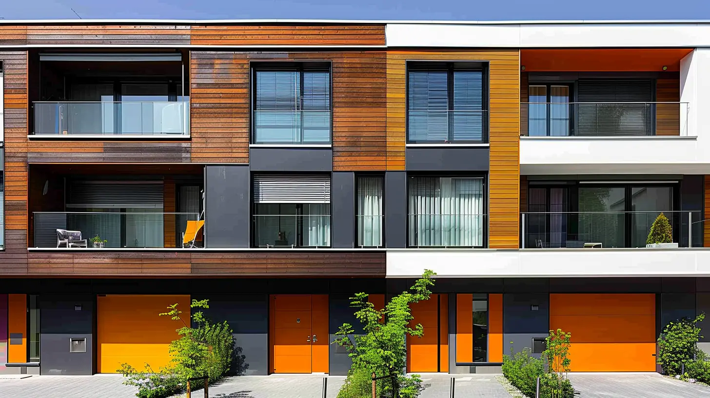 The Impact of HOA Rules on Multi-Family Housing Units