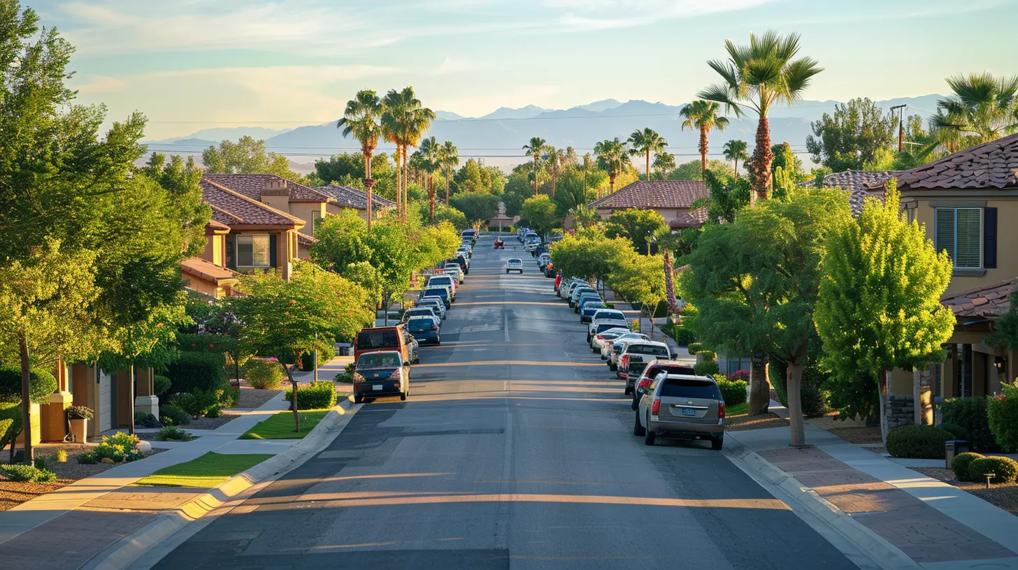 The Impact of Inflation on Real Estate Syndication Returns