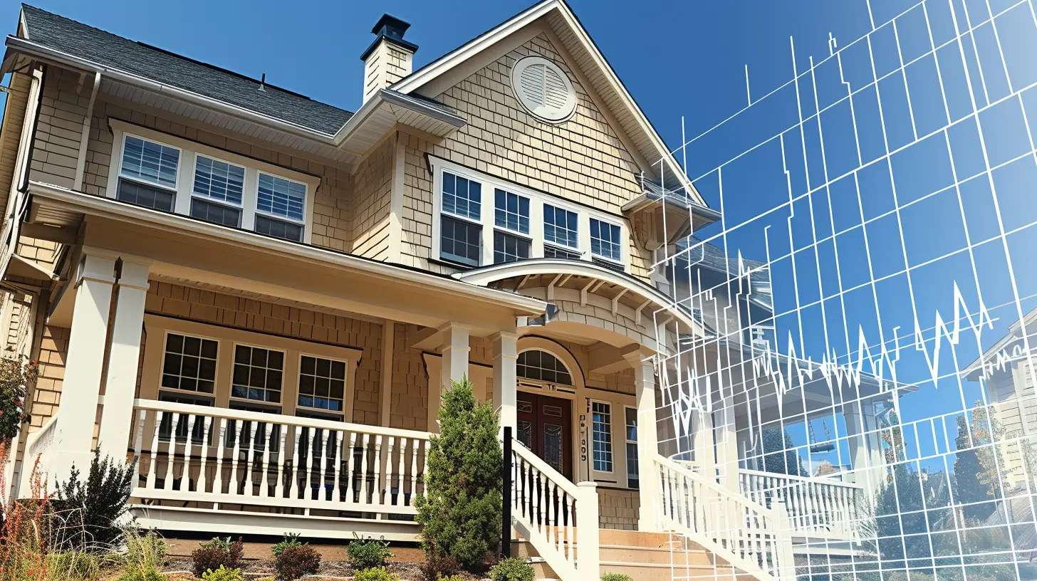 The Impact of Market Cycles on Real Estate Syndication Returns