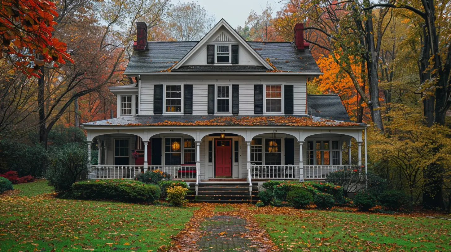 The Real Estate Market and Downsizing: How to Time It Right