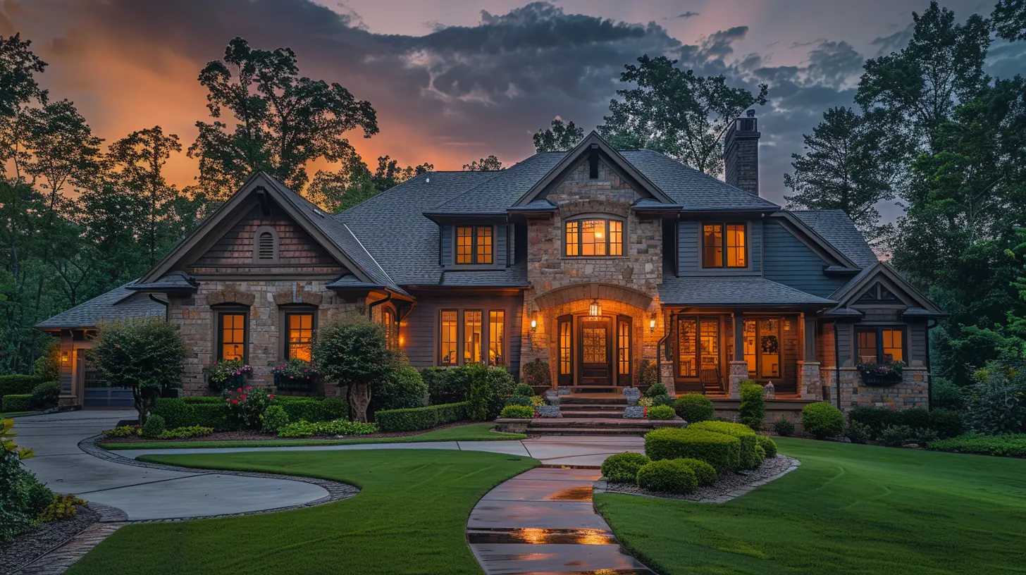 The Right Way to Decline a Real Estate Offer