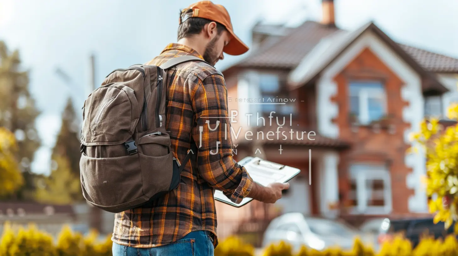 The Unexpected Benefits of Pre-Listing Home Inspections for Sellers