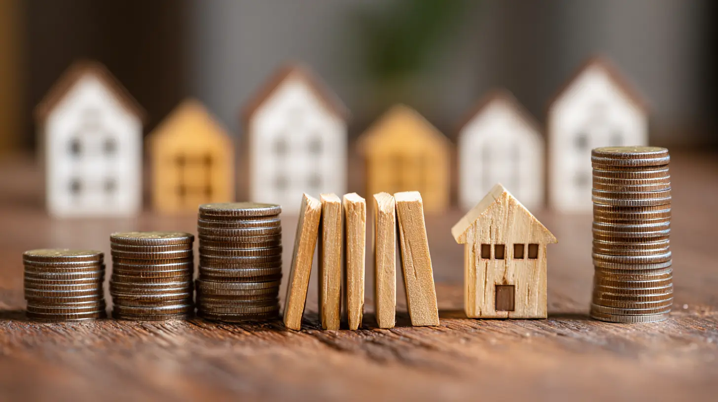 Top Financial Mistakes Homebuyers Must Avoid in 2026