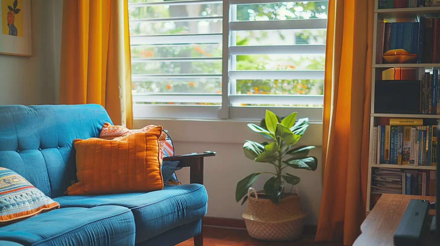 Turning a Smaller Space into Your Dream Home After Downsizing