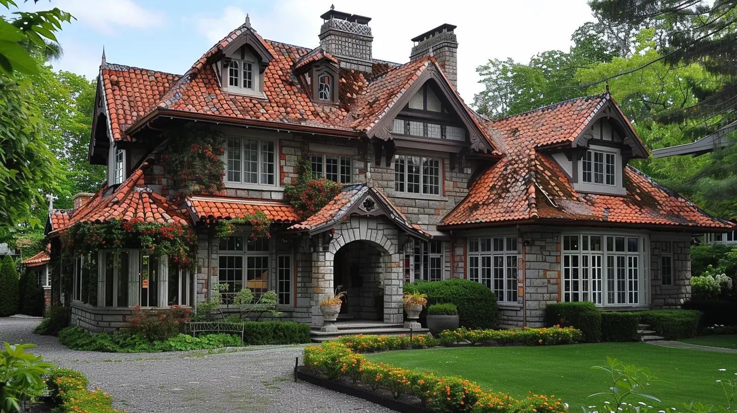 Understanding Proper Offer Etiquette in a Hot Market