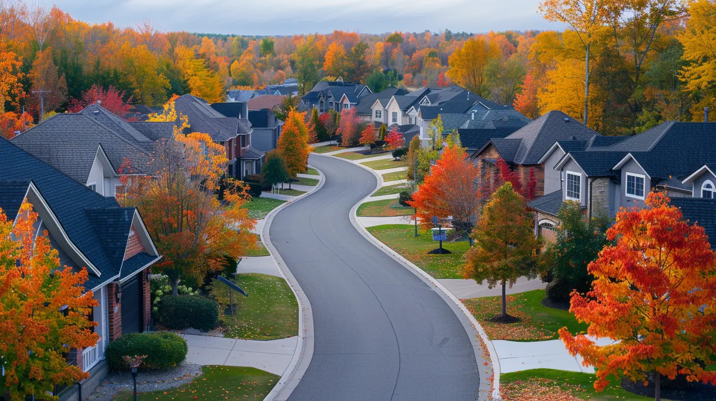 Urban Living vs. Suburban Life: Which is Right for You?