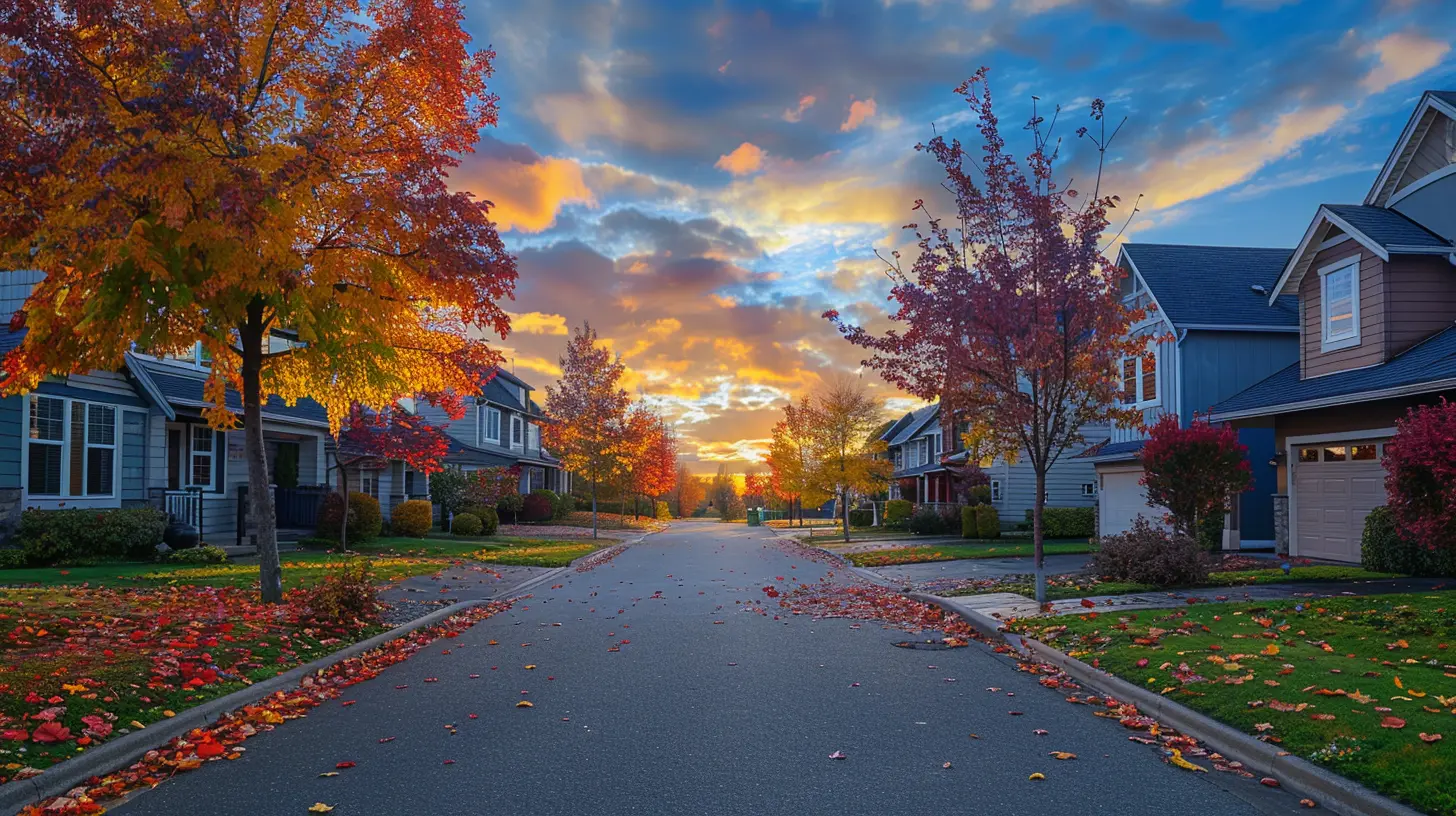 Urban Living vs. Suburban Life: Which is Right for You?