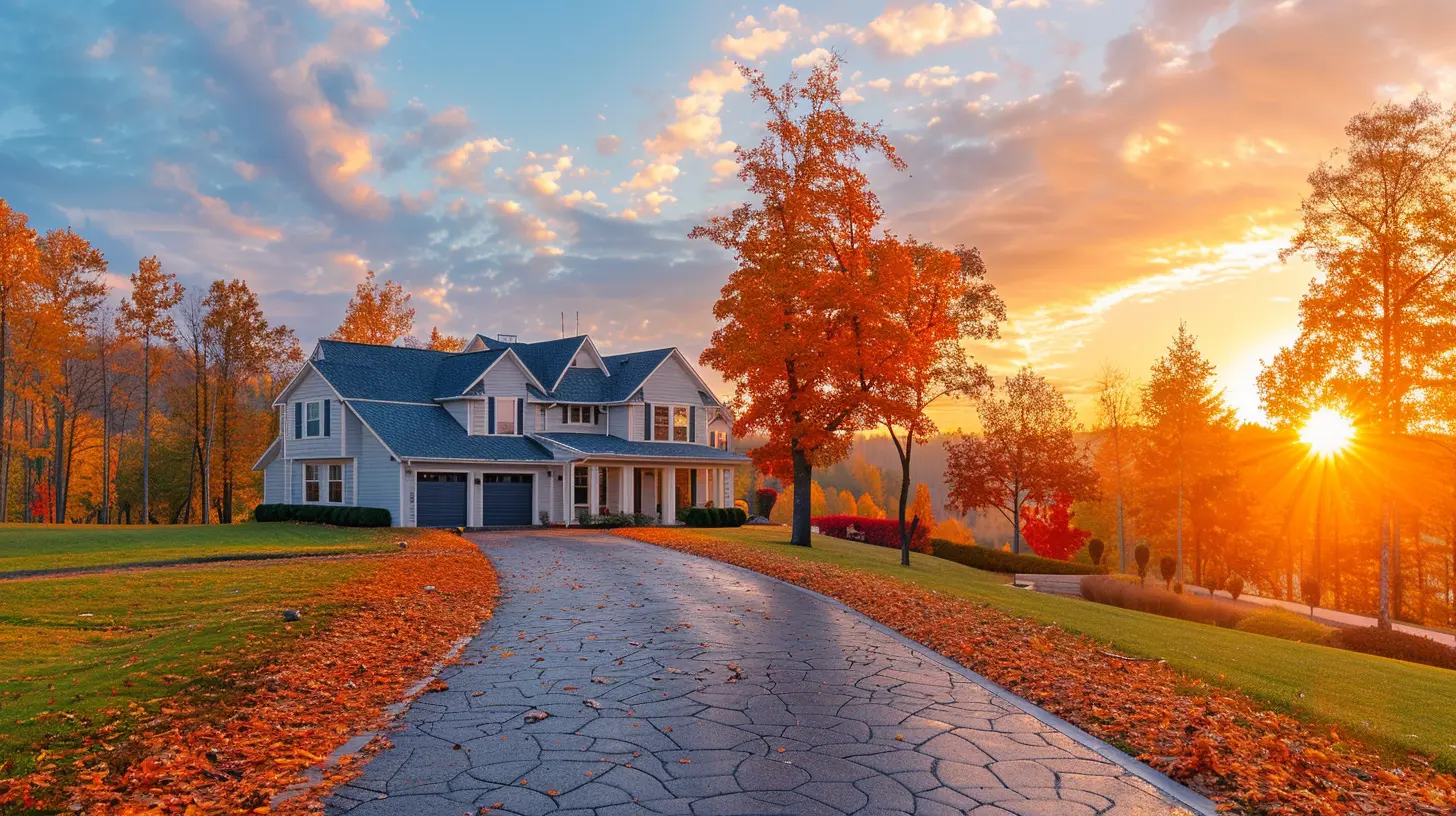 What to Expect in the Closing Process of Buying a Home