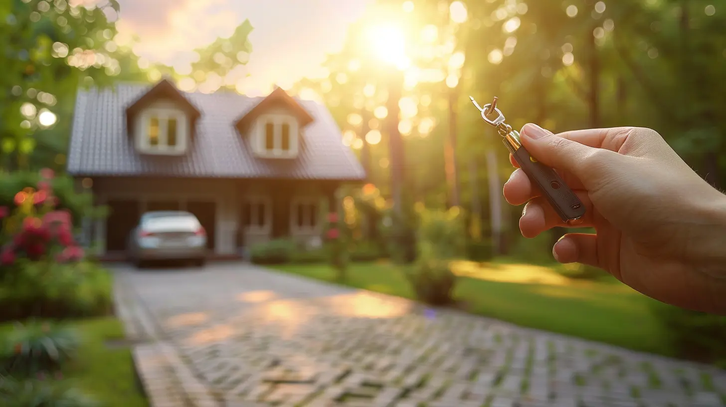 Why Location Really is Key: Picking the Best Spot for Your Future Home
