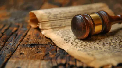 Auction Terms And Conditions You Need To Understand