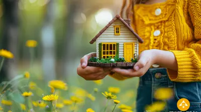 Avoiding Fake House Flipping Opportunities