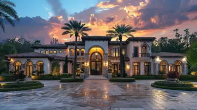 Benefits of Selling Your Home Through Auction
