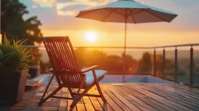 Best Practices For Keeping Your Cool In A Competitive Market