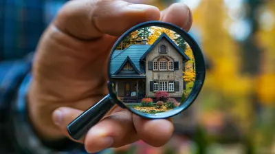 Can You Inspect A Property Before A Real Estate Auction