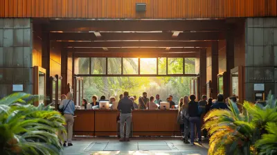 Common Mistakes Buyers Make At Real Estate Auctions