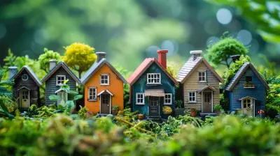 Community Living: Is It the Right Fit for Your Downsized Lifestyle?